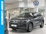 Volkswagen Tiguan 1.5 TSI eHybrid Energy AHK + eSD + - Volkswagen Tiguan ENERGY mit Hybrid-Antrieb (Benzin/Elektro)
