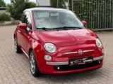 Fiat 500 Lounge PANO KLIMA TÜV NEU - gebrauchte Fiat 500 aus dem Jahr 2011