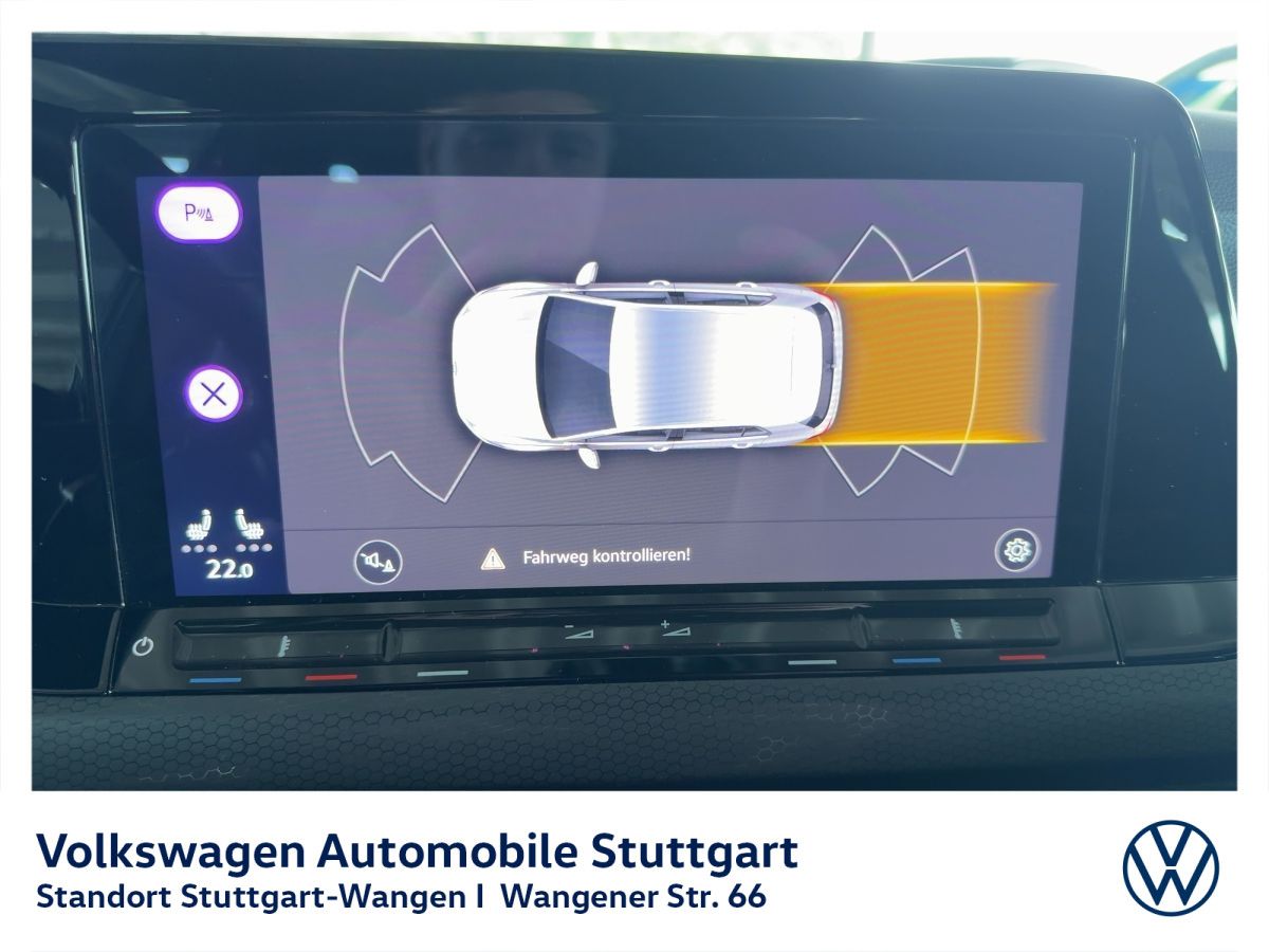 Volkswagen Golf - Bild 13
