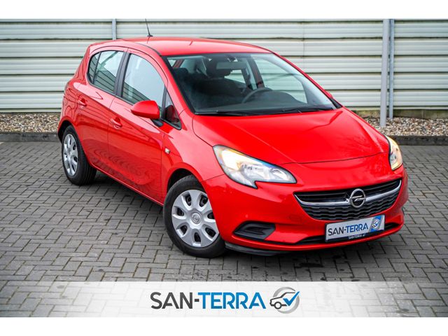 Opel Corsa E 1.2 EDITION KLIMA*MULTI-LENKAD*eFH*ISOFI