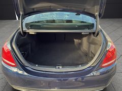 Mercedes-Benz C 180 AMG Line