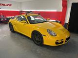 Porsche Cayman 2.7 MY07 - - gebrauchte Porsche Cayman aus dem Jahr 2007