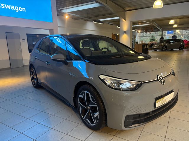 ID.3 Pro Performance*ACC*APP*Navi*Kamera*Keyless