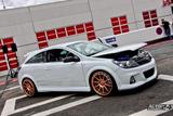 Opel Astra OPC Nürburgring-Edition OPC Nürburgrin... - Opel Astra aus 2008: Opc