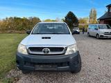 Toyota Hilux 4WD - gebrauchte Toyota Hilux aus dem Jahr 2010