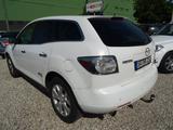 Mazda CX-7 Expression - Mazda CX-7 mit Benzin-Antrieb