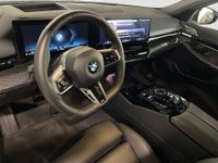 BMW 540 - Vorschau Bild 10