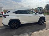 Lexus NX 300 300h E-FOUR F SPORT F SPORT - Lexus: Nx