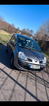 Renault Modus Yahoo Edition 1,2 55 KW - Renault Modus von privat