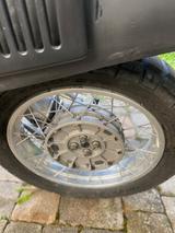 BMW R 80 GS BMW - 1991 - 60 PS Siebenrock - BMW R 80 G S