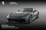 Ferrari 12 Cilindri MY 25 | Ferrari Nürnberg - Ferrari Gebrauchtwagen von 2025