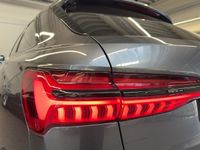 Audi S6 - Vorschau Bild 14