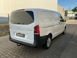 Mercedes-Benz Vito 114 CDI KA lang Select/Navi/Kamera/AHK/ILS - Mercedes-Benz Sel