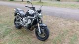 Yamaha FZ6 RJ14 - YAMAHA ABS FZ6