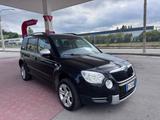 Skoda Yeti 1.6 TDI CR 105CV Active GreenLine - Skoda Yeti Greenline mit Diesel-Antrieb