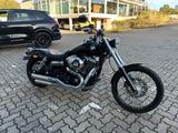 Harley-Davidson Dyna Wide Glide - HARLEY-DAVIDSON DYNA WIDE GLIDE