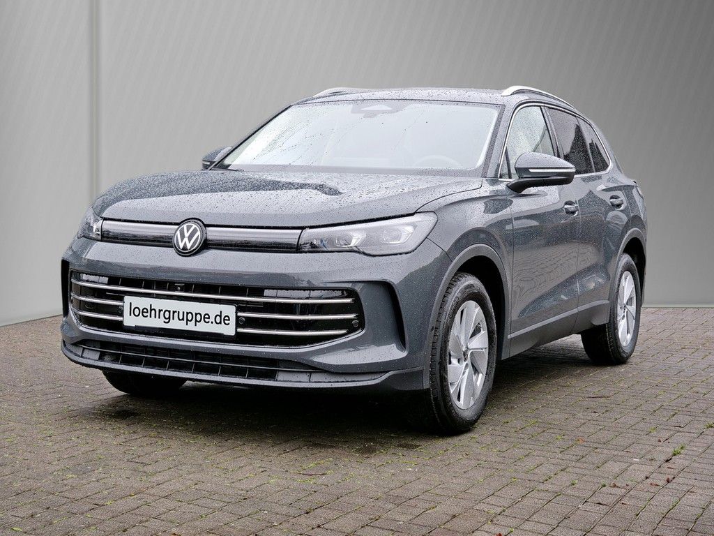 Volkswagen Tiguan UPE br. 57.605,- Elegance 1.5 l eTSI OPF imagem 2