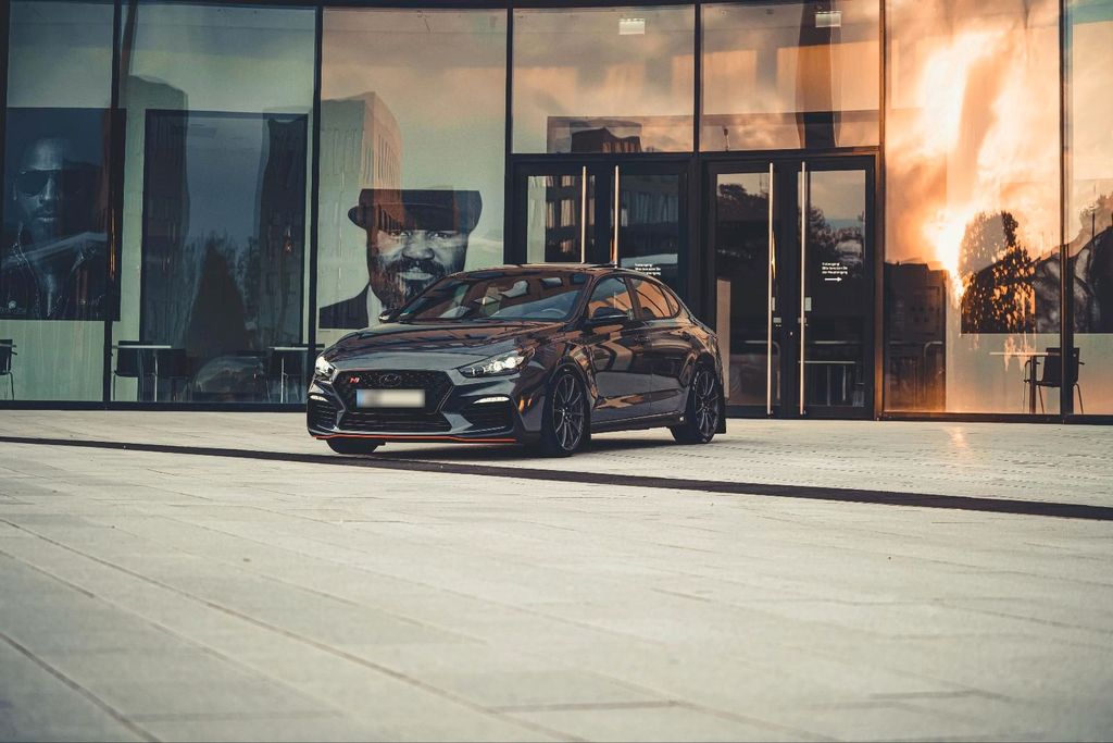 Image of Hyundai i30