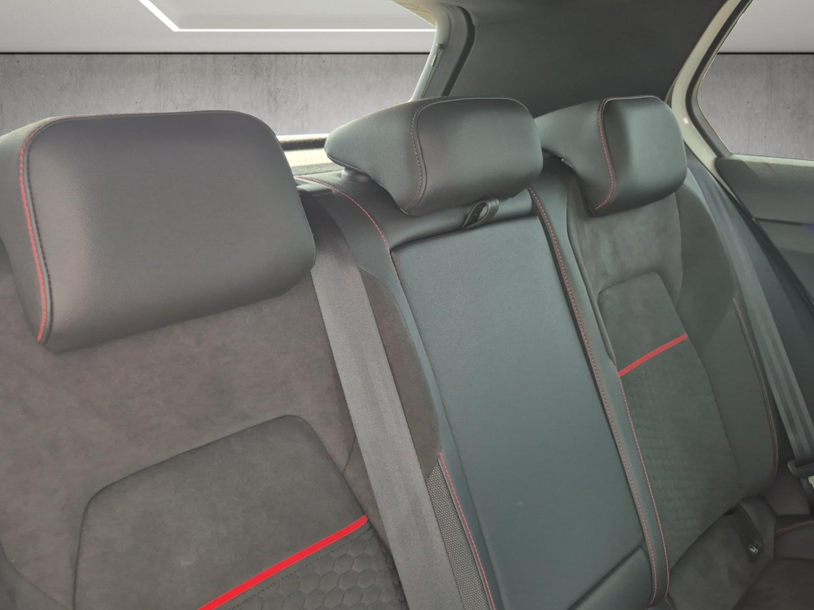 Volkswagen Golf VIII GTI Clubsport Kamera LED SHZ PDC, миниатюра 17