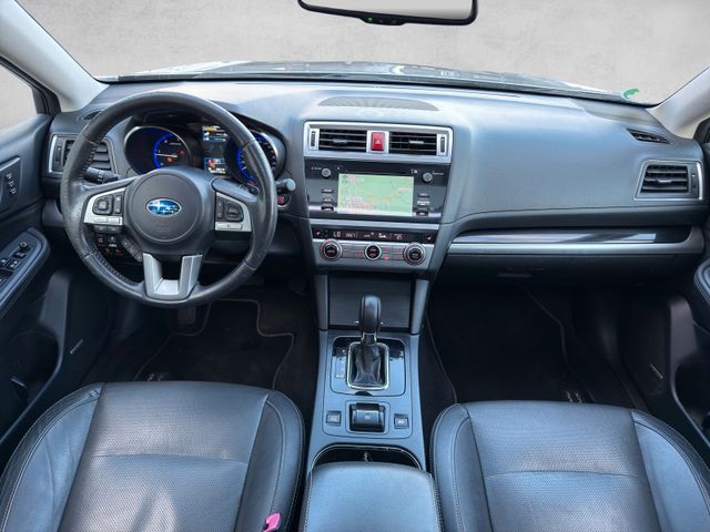 Subaru OUTBACK Outback AWD Sport|Navi|Kamera|Automatik