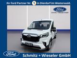 Maxus eDeliver9 Pritsche L4 65kWh LED Scheinw. Klima, - Maxus eDeliver 9 Gebrauchtwagen