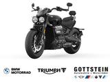 Triumph Rocket 3 Storm GT - Offers