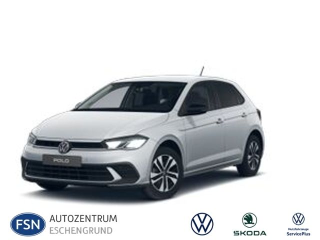 Volkswagen Polo ENERGY 1,0 l TSI OPF 70 kW (95 PS) 7-Gang-D