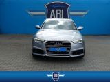 Audi A6.Avant.3.0TDI.quattro.AUTOM.HEADUP.XENON.NAVI. - Audi A6 mit Diesel-Antrieb: Kombi