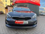 Kia cee'd Sportswagon Attract/Scheckheft/Sitzheizung - Kia: Cee D Attract