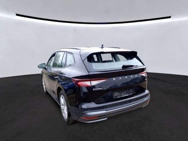 Skoda Enyaq - Bild 3