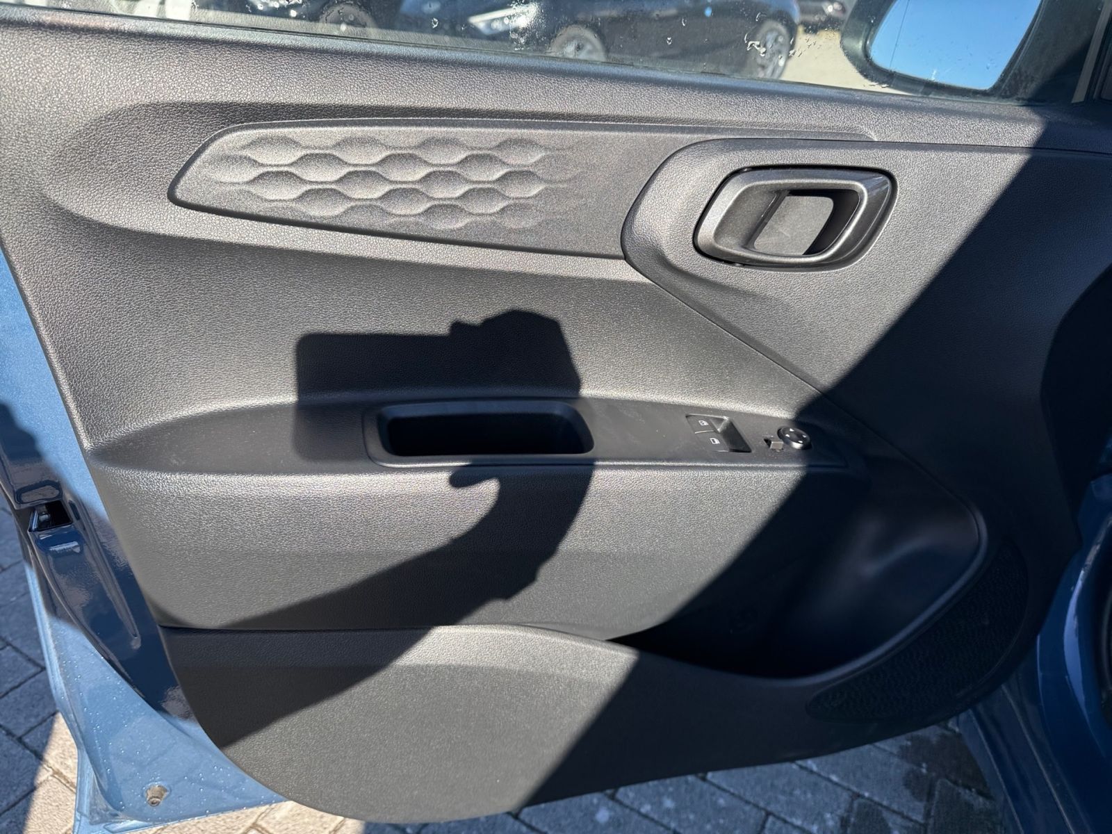 Fahrzeugabbildung Hyundai i10 1.0 Trend Navi Sitzheizung