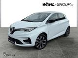 Renault ZOE Z.E.50 R 110 Evolution - Renault ZOE: Evolution