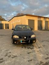 Seat Ibiza 1.9 TDI - Seat Ibiza aus 2007: TDI
