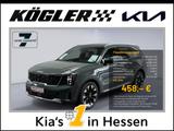 Kia SORENTO 2.2D AWD DCT8 PLAT 6S NAPPA PREM - Kia Sorento Tageszulassungen