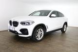 BMW X4 xDrive 20 i Advantage *LED*KAMERA* - BMW X4 mit Benzin-Antrieb: Automatik