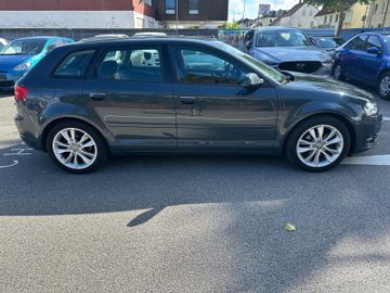 Audi A3 - 4