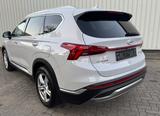 Hyundai SANTA FE 2.2 CRDi Trend 4WD DCT SEVEN Trend - Hyundai SANTA FE: Se