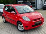 Daihatsu Sirion 1.3 Tüv 10/27 Klimaanlage - Daihatsu Sirion Gebrauchtwagen