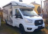 Chausson 630 ETAPE LINE MJ25 - Wohnwagen & Wohnmobile in Dresden