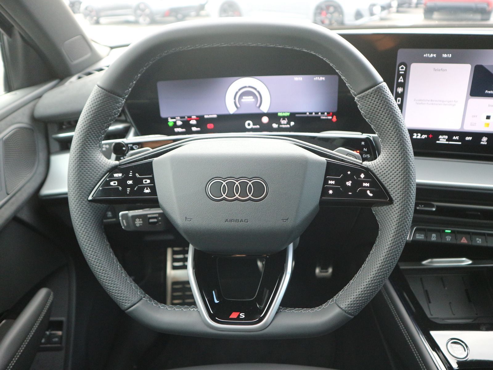 Audi Q3 SUV e-hybrid S tronic S line*TECH PLUS*ACC* foto 9