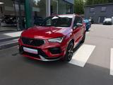 Cupra Ateca 4Drive*Schiebedach*360 Kamera* - Cupra Ateca mit Benzin-Antrieb: Rot, Beheizbares Lenkrad