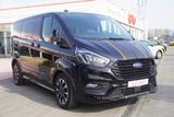 Ford Tourneo Custom 2.0 TDCi 320L ACC Kamera 8-Sitzer - 8-Sitzer Vans