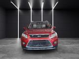 Ford Kuga 2.5 Titanium 4x4 Autom/Pano/Standhz/EXPORT! - Ford Kuga aus 2010: Titanium