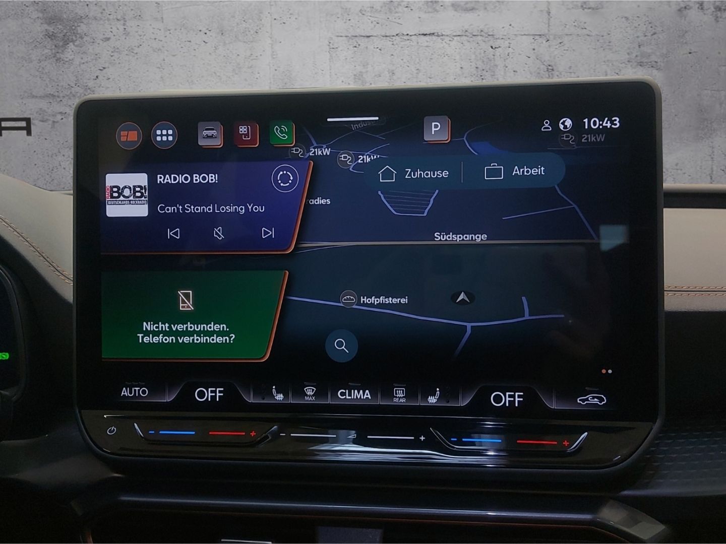 Cupra Leon - Bild 17