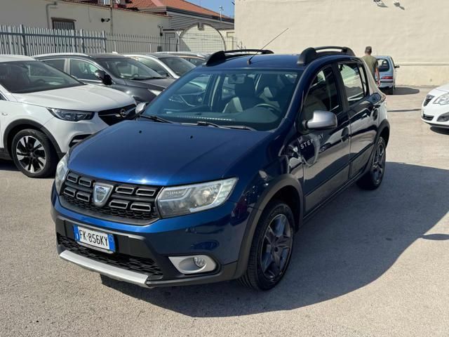Image of Dacia Sandero