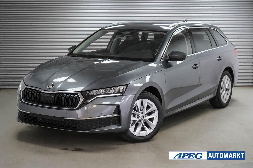 Image of Skoda Octavia