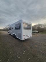 Dethleffs Grand Alpa I 7820-2 - Dethleffs Alpa