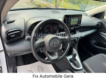 Toyota Yaris - 8