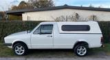 Volkswagen VW Caddy 14d Diesel 1,6 Pickup Pick Up Old... - Volkswagen Caddy aus 1990
