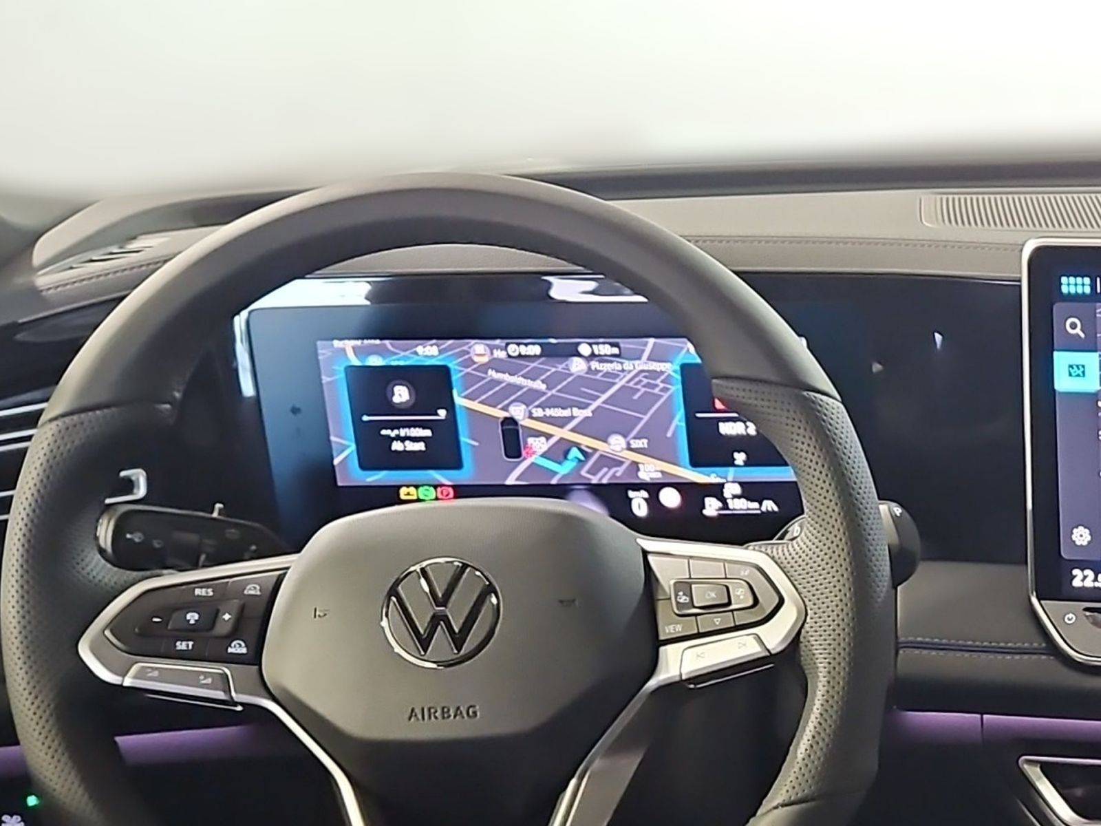 Volkswagen Tiguan - Bild 16